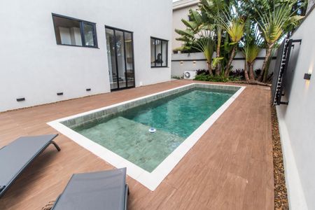 Casa de condomínio à venda com 542m², 6 quartos e 6 vagasPiscina