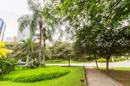 Casa de condomínio à venda com 542m², 6 quartos e 6 vagasÁrea comum