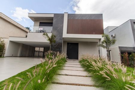 Casa de condomínio à venda com 542m², 6 quartos e 6 vagasGaragem