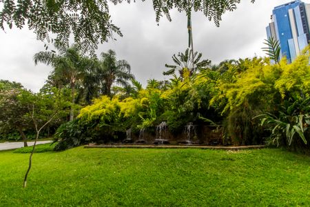 Casa de condomínio à venda com 542m², 6 quartos e 6 vagasÁrea comum