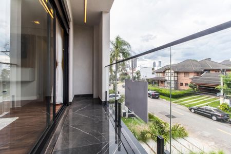 Casa de condomínio à venda com 542m², 6 quartos e 6 vagasVaranda