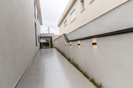 Casa de condomínio à venda com 542m², 6 quartos e 6 vagasCorredor