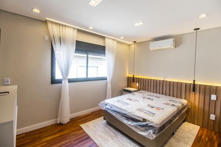 Casa de condomínio à venda com 542m², 6 quartos e 6 vagasSuíte 2