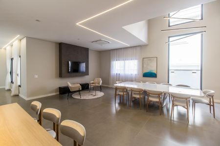 Sala  de casa de condomínio à venda com 6 quartos, 542m² em Alphaville Residencial Dois, Barueri