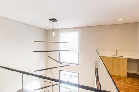 Casa de condomínio à venda com 542m², 6 quartos e 6 vagasDetalhe