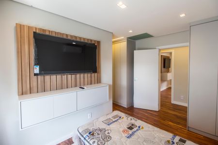 Casa de condomínio à venda com 542m², 6 quartos e 6 vagasSuíte 3