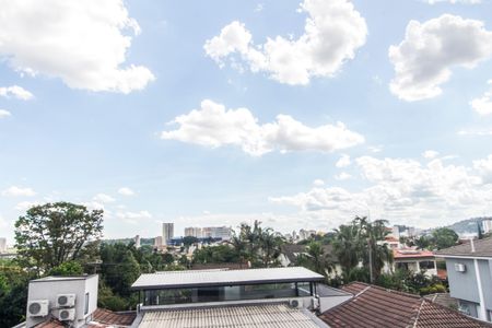 Casa de condomínio à venda com 542m², 6 quartos e 6 vagasVista da Suíte