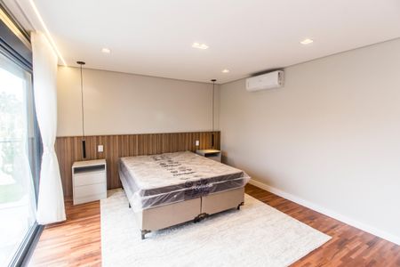 Casa de condomínio à venda com 542m², 6 quartos e 6 vagasSuíte master