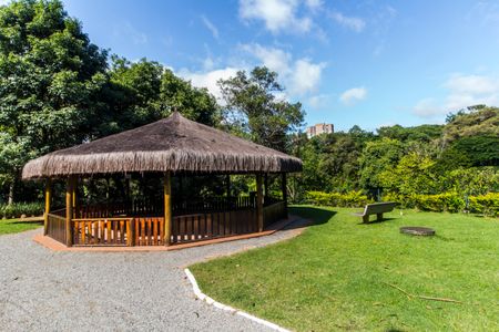 Casa de condomínio à venda com 542m², 6 quartos e 6 vagasÁrea comum