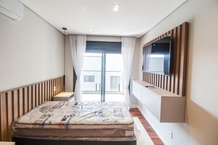 Casa de condomínio à venda com 542m², 6 quartos e 6 vagasSuíte 3