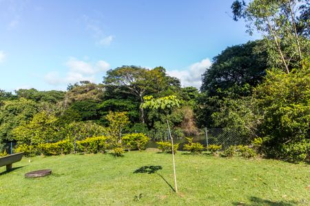 Casa de condomínio à venda com 542m², 6 quartos e 6 vagasÁrea comum