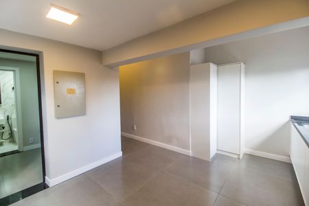 Casa de condomínio à venda com 542m², 6 quartos e 6 vagasÁrea de Serviço