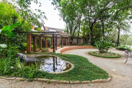 Casa de condomínio à venda com 542m², 6 quartos e 6 vagasÁrea comum