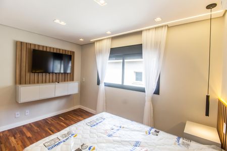 Casa de condomínio à venda com 542m², 6 quartos e 6 vagasSuíte 2