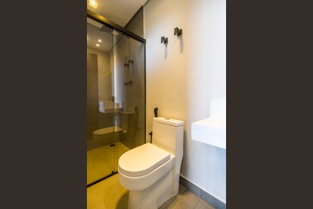 Casa de condomínio à venda com 542m², 6 quartos e 6 vagasBanheiro