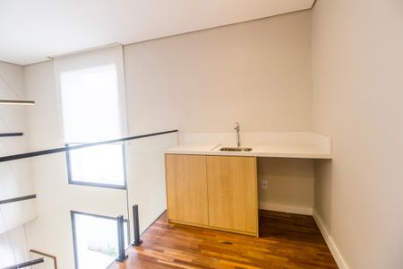 Casa de condomínio à venda com 542m², 6 quartos e 6 vagasCopa