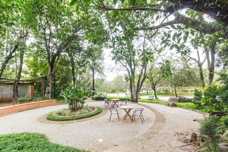 Casa de condomínio à venda com 542m², 6 quartos e 6 vagasÁrea comum