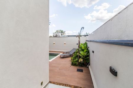 Casa de condomínio à venda com 542m², 6 quartos e 6 vagasCorredor