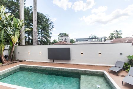 Casa de condomínio à venda com 542m², 6 quartos e 6 vagasVista