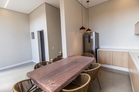 Casa de condomínio à venda com 542m², 6 quartos e 6 vagasVaranda gourmet