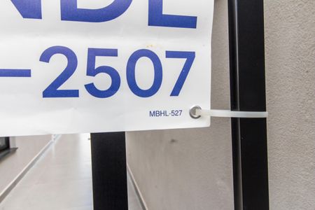 Casa de condomínio à venda com 542m², 6 quartos e 6 vagasVista da Rua