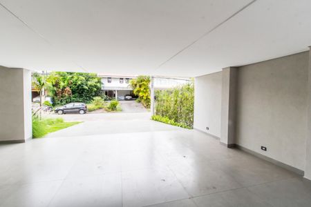 Casa de condomínio à venda com 542m², 6 quartos e 6 vagasGaragem