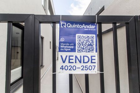 Casa de condomínio à venda com 542m², 6 quartos e 6 vagasVista da Rua