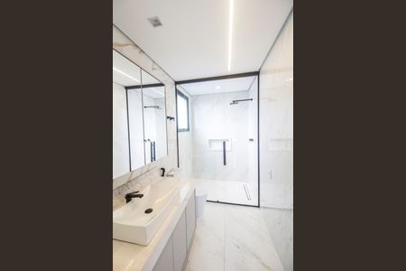 Casa de condomínio à venda com 542m², 6 quartos e 6 vagasSuíte 5