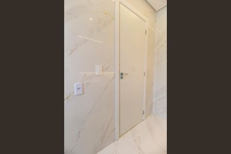 Casa de condomínio à venda com 542m², 6 quartos e 6 vagasBanheiro da Suíte