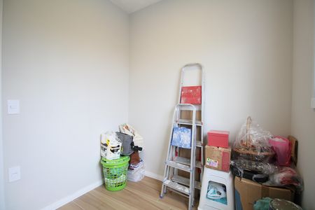 Apartamento à venda com 36m², 2 quartos e 1 vagaQuarto 2