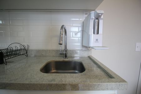 Apartamento à venda com 36m², 2 quartos e 1 vagaCozinha - Armários