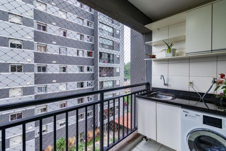 Apartamento à venda com 32m², 1 quarto e 1 vaga