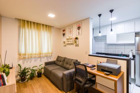 Apartamento à venda com 1 quarto, 32m² em Vila Andrade, São Paulo