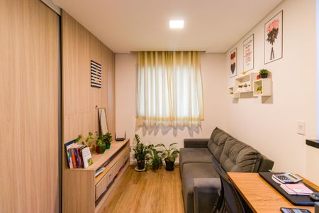 Apartamento à venda com 1 quarto, 32m² em Vila Andrade, São Paulo