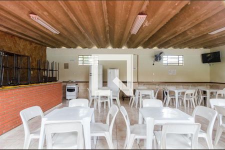 Apartamento à venda com 89m², 3 quartos e 1 vaga