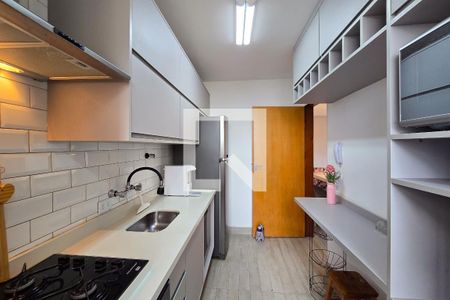 Apartamento à venda com 89m², 3 quartos e 1 vaga