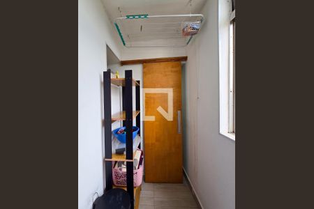 Apartamento à venda com 89m², 3 quartos e 1 vaga