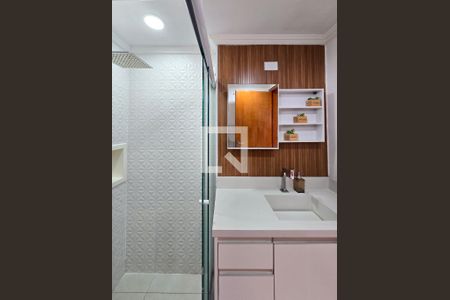 Apartamento à venda com 89m², 3 quartos e 1 vaga