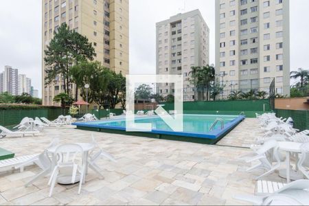 Apartamento à venda com 89m², 3 quartos e 1 vaga