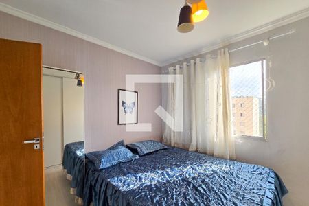 Apartamento à venda com 89m², 3 quartos e 1 vaga