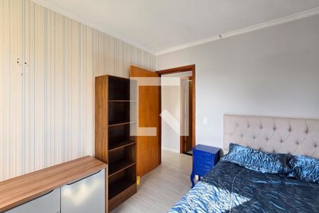 Apartamento à venda com 89m², 3 quartos e 1 vaga