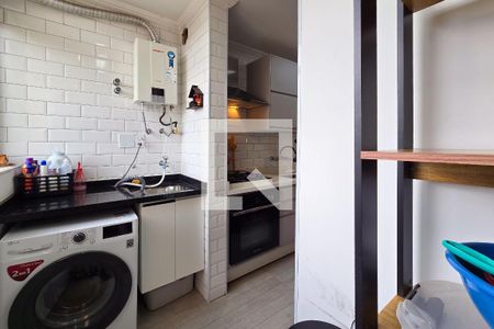 Apartamento à venda com 89m², 3 quartos e 1 vaga