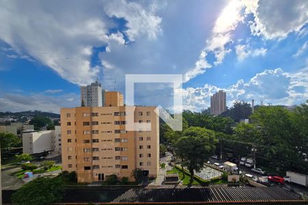 Apartamento à venda com 89m², 3 quartos e 1 vaga