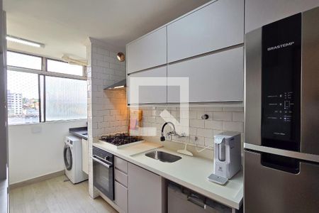 Apartamento à venda com 89m², 3 quartos e 1 vaga