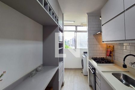 Apartamento à venda com 89m², 3 quartos e 1 vaga