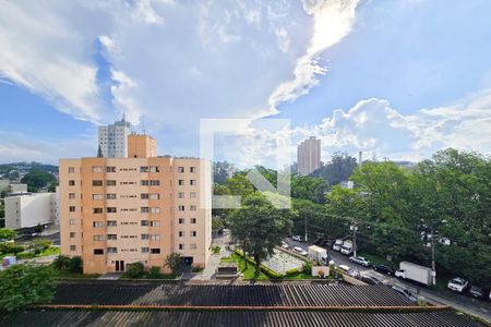 Apartamento à venda com 89m², 3 quartos e 1 vaga