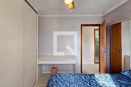 Apartamento à venda com 89m², 3 quartos e 1 vaga