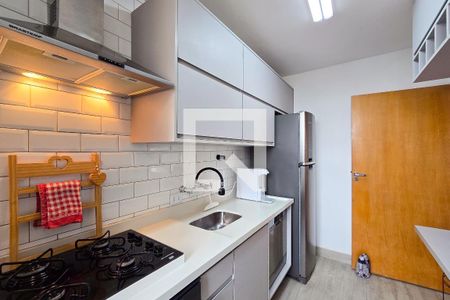 Apartamento à venda com 89m², 3 quartos e 1 vaga