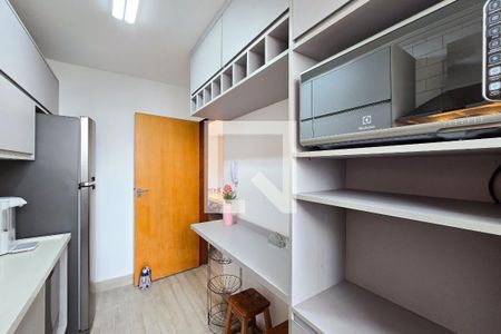 Apartamento à venda com 89m², 3 quartos e 1 vaga