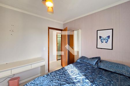 Apartamento à venda com 89m², 3 quartos e 1 vaga